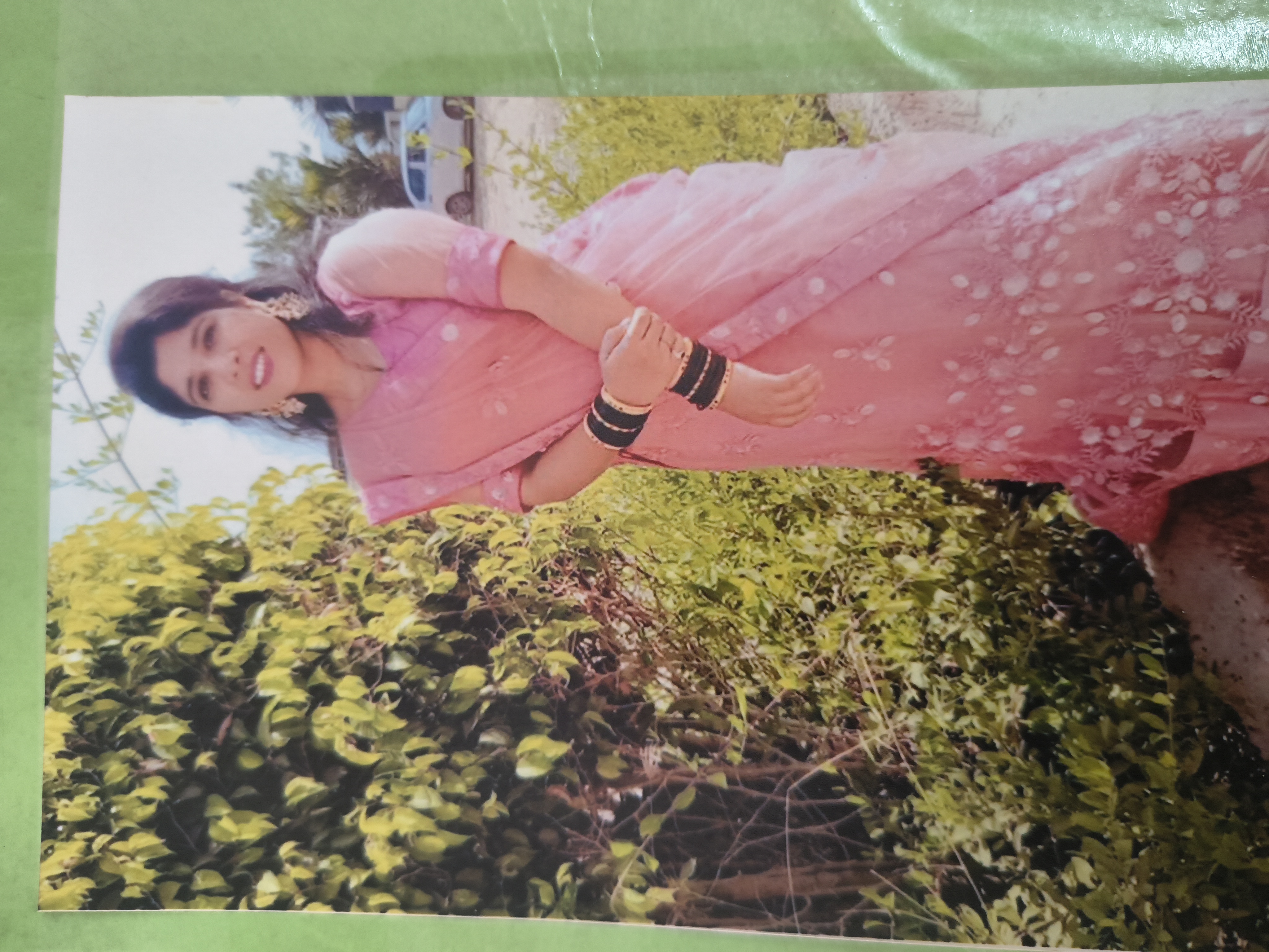 Prajakta Ashok Pawar