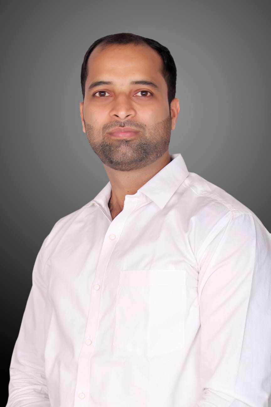 Tushar Dattatray Shelar