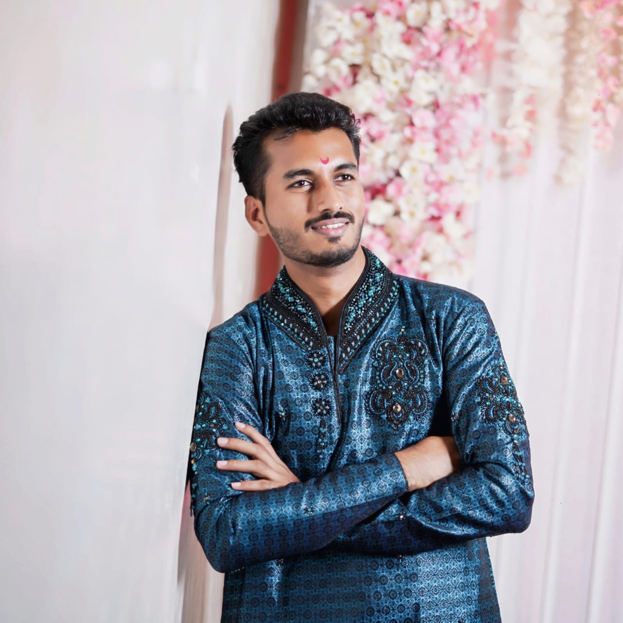 सुरज दादासाहेब जाधव