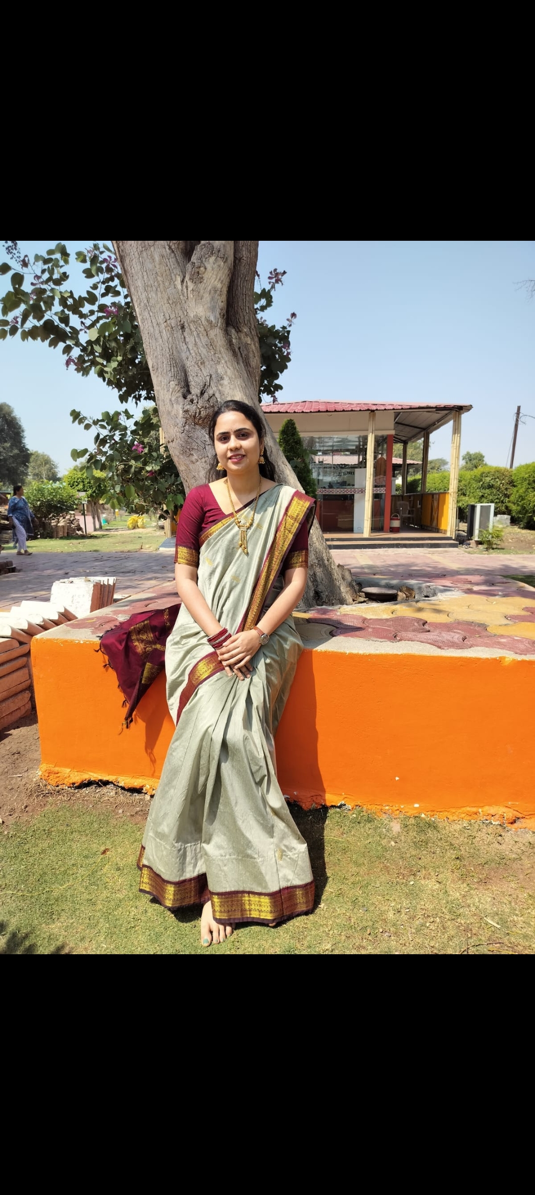 Bhagyashree Chandrakant Shelar